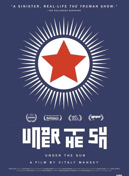 دانلود فیلم Under the Sun