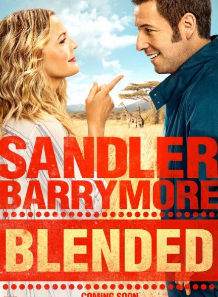 دانلود فیلم Blended