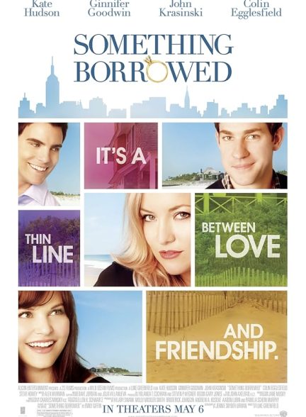 دانلود فیلم Something Borrowed