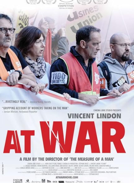 دانلود فیلم At War