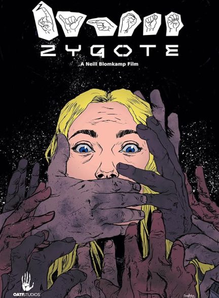 دانلود فیلم Zygote