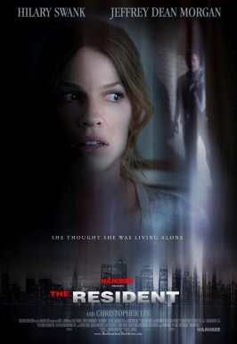 دانلود فیلم The Resident