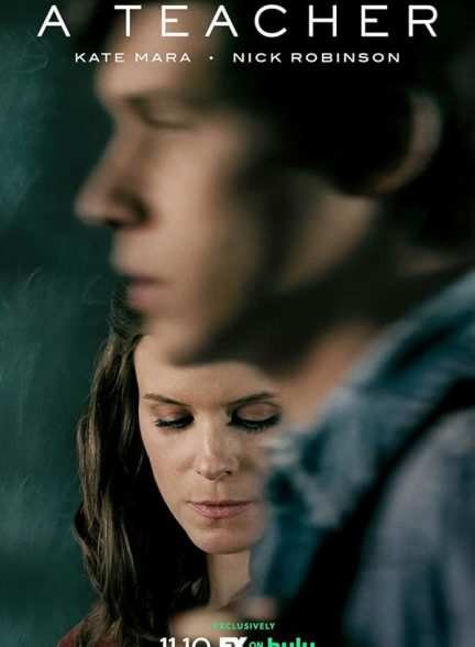 دانلود سریال  A Teacher