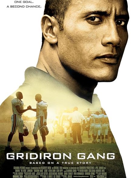 دانلود فیلم Gridiron Gang