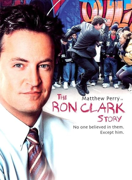دانلود فیلم The Ron Clark Story
