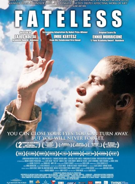 دانلود فیلم Fateless