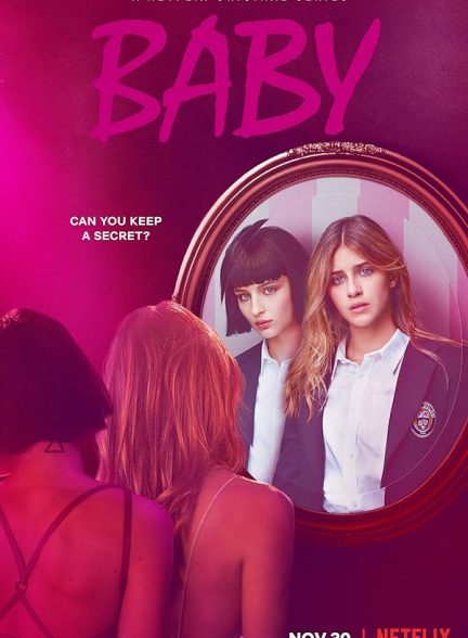 دانلود سریال  Baby