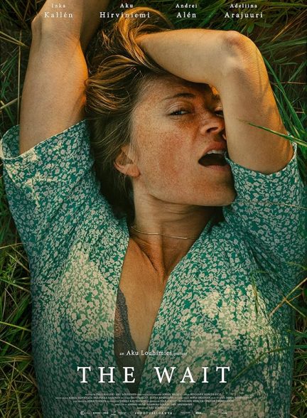 دانلود فیلم The Wait