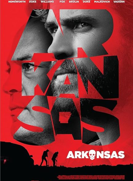 دانلود فیلم Arkansas
