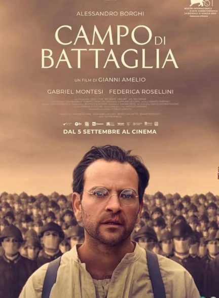 دانلود فیلم Battlefield