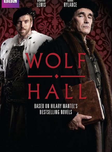 دانلود سریال  Wolf Hall