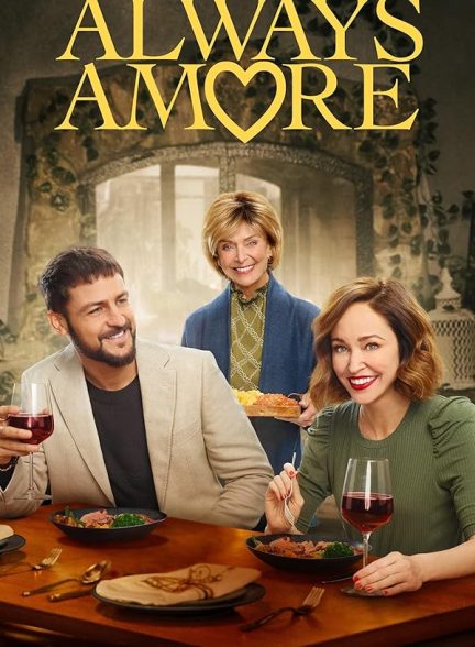 دانلود فیلم Always Amore