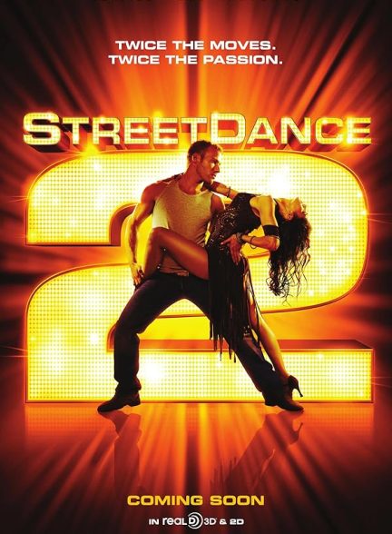 دانلود فیلم StreetDance 2