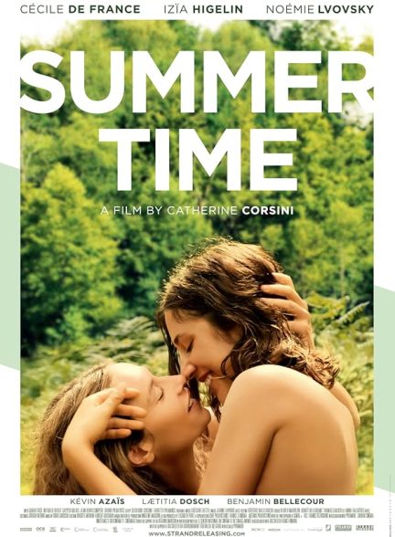 دانلود فیلم Summertime