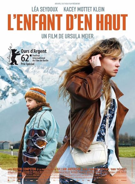 دانلود فیلم Sister