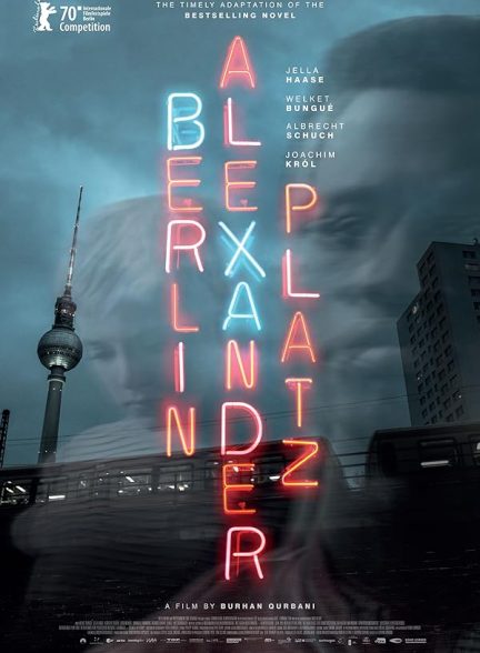 دانلود فیلم Berlin Alexanderplatz