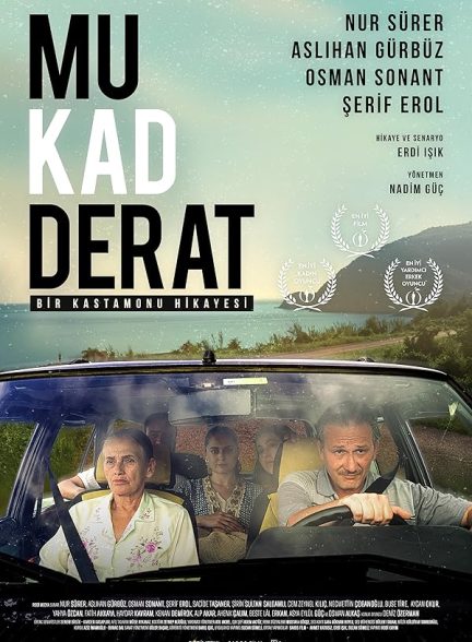 دانلود فیلم Mukadderat