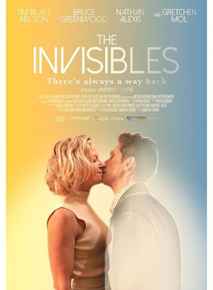 دانلود فیلم The Invisibles