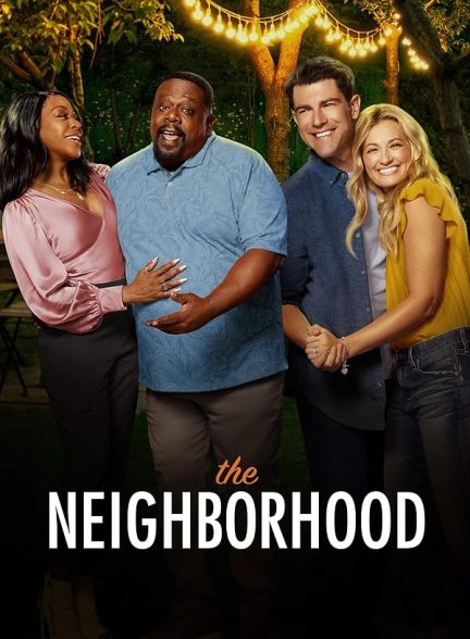 دانلود سریال  The Neighborhood