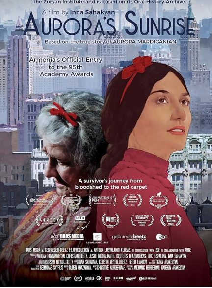 دانلود فیلم Aurora’s Sunrise