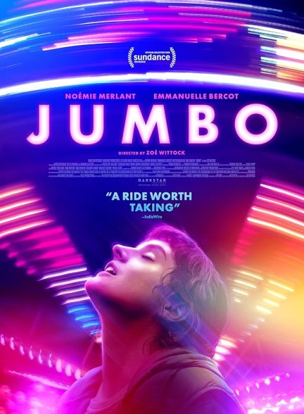 دانلود فیلم Jumbo