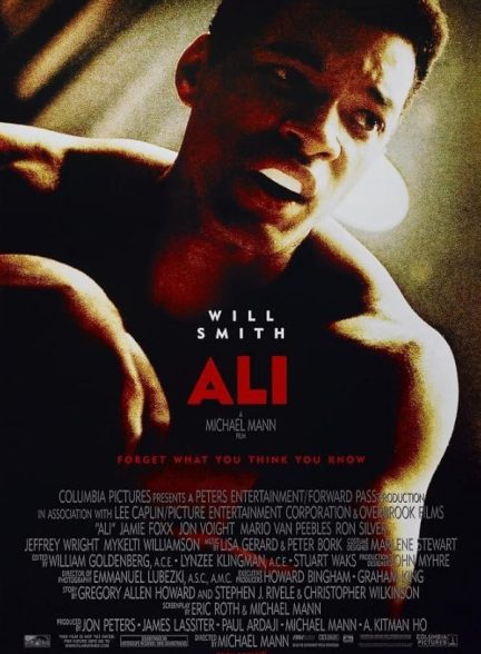دانلود فیلم Ali