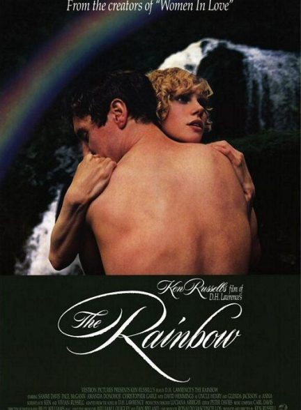 دانلود فیلم The Rainbow
