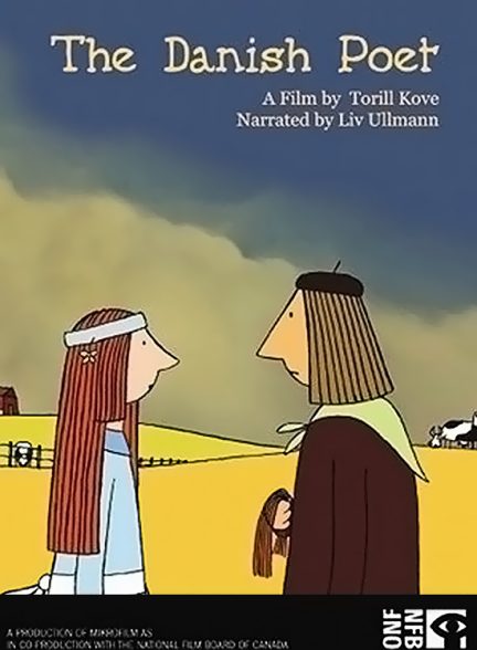 دانلود فیلم The Danish Poet