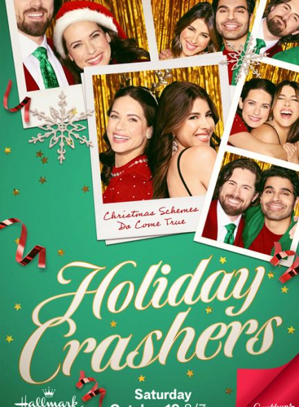 دانلود فیلم Holiday Crashers