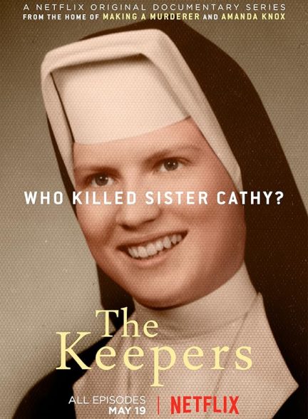 دانلود سریال  The Keepers