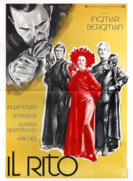 دانلود فیلم The Rite