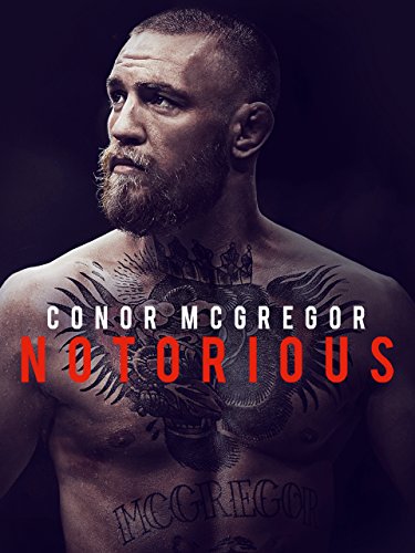 دانلود فیلم Conor McGregor: Notorious