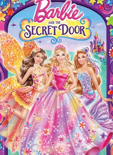دانلود فیلم Barbie and the Secret Door