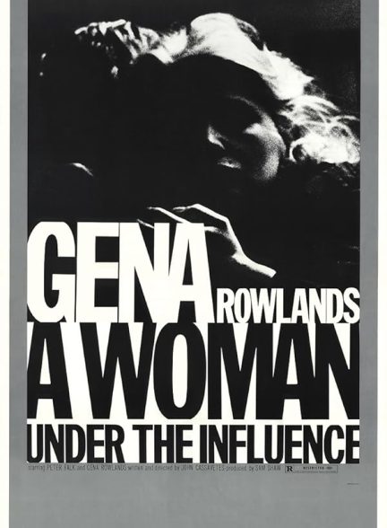 دانلود فیلم A Woman Under the Influence