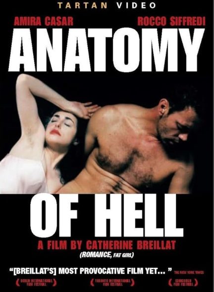 دانلود فیلم Anatomy of Hell