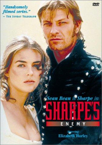 دانلود فیلم Sharpe’s Enemy