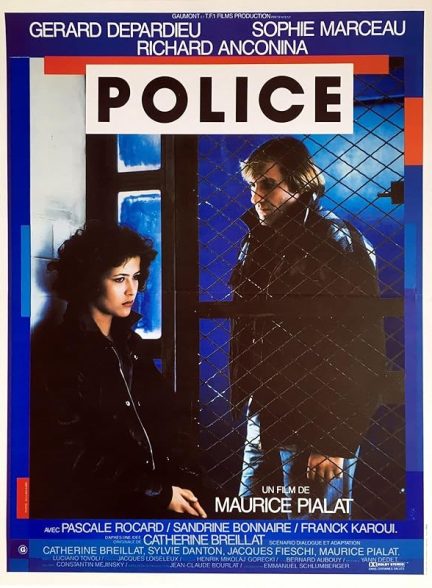 دانلود فیلم Police