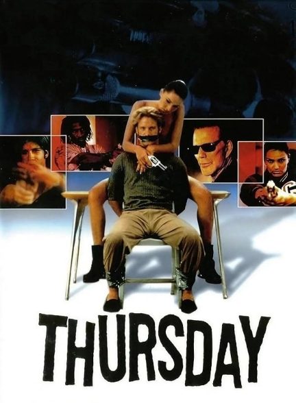 دانلود فیلم Thursday