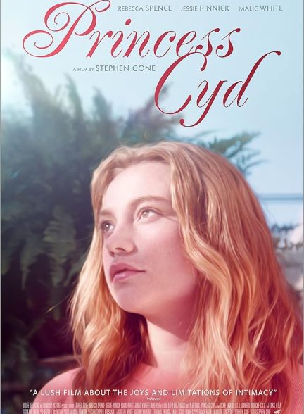 دانلود فیلم Princess Cyd