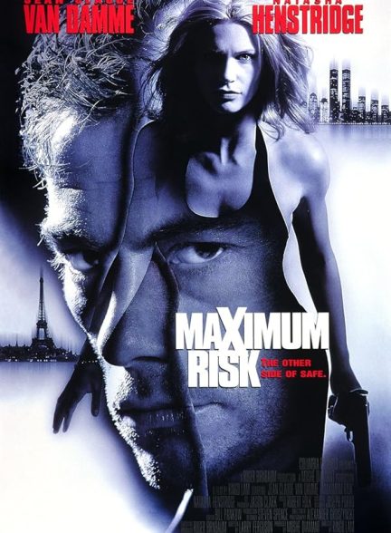 دانلود فیلم Maximum Risk