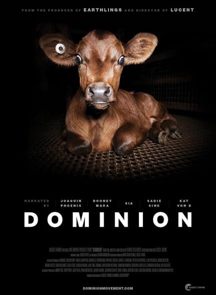 دانلود فیلم Dominion
