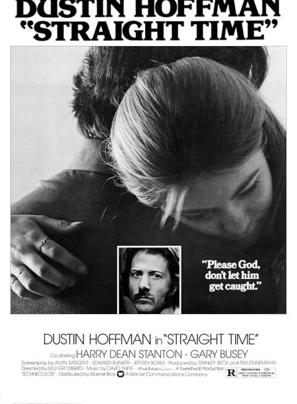 دانلود فیلم Straight Time