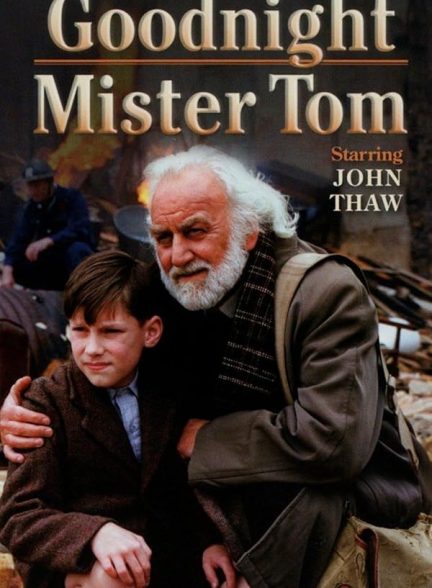 دانلود فیلم Goodnight Mr Tom