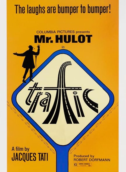 دانلود فیلم Traffic