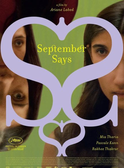 دانلود فیلم September Says
