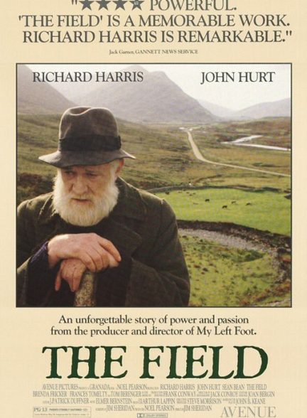 دانلود فیلم The Field