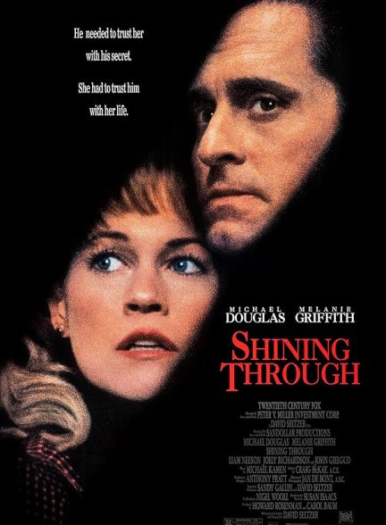 دانلود فیلم Shining Through