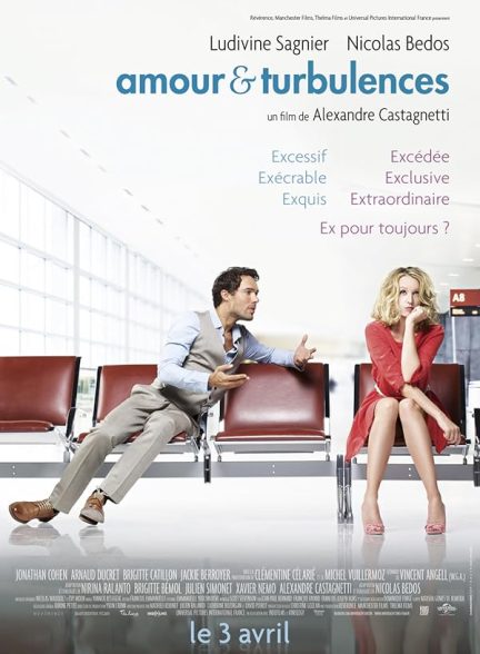 دانلود فیلم Love is in the Air