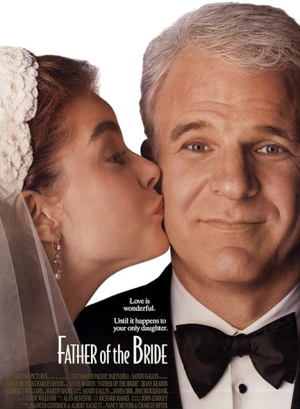 دانلود فیلم Father of the Bride