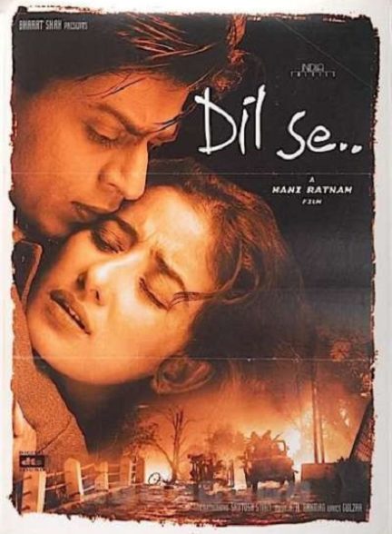 دانلود فیلم Dil Se..